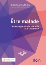 Être malade
