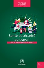 SANTE ET SECURITE AU TRAVAIL 2027