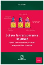 Loi sur la transparence salariale 2027