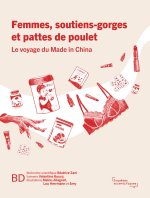 Femmes, soutiens-gorges et pattes de poulet