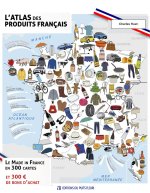 Atlas des produits français
