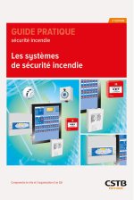 LES SYSTEMES DE SECURITE INCENDIE