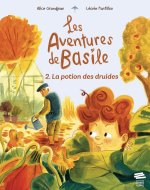 Les aventures de Basile