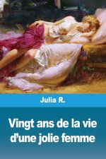 Vingt ans de la vie d'une jolie femme