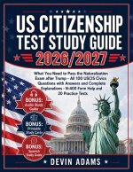 US Citizenship Test Study Guide