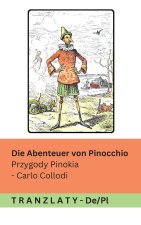 Die Abenteuer von Pinocchio / Przygody Pinokia