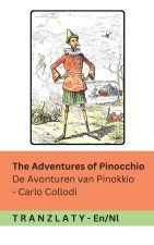 The Adventures of Pinocchio / De Avonturen van Pinokkio