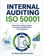 Internal Auditing ISO 50001