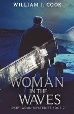 Woman in the Waves