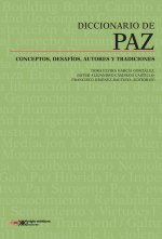 Diccionario de paz