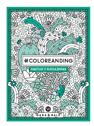 #Coloreanding