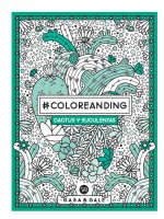 #Coloreanding