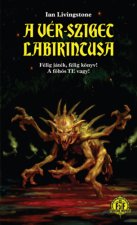 A Vér-sziget labirintusa