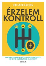 Érzelemkontroll