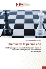 Chemin de la persuasion