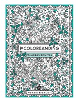 #Coloreanding