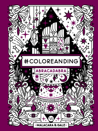 #Coloreanding