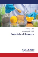 Essentials of Research