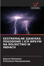 EKSTREMALNE ZJAWISKA POGODOWE I ICH WPŁYW NA ROLNICTWO W INDIACH