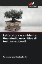 Letteratura e ambiente