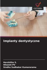 Implanty dentystyczne