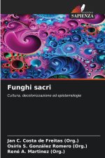 Funghi sacri