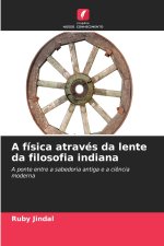 A física através da lente da filosofia indiana