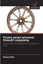 Fizyka przez pryzmat filozofii indyjskiej