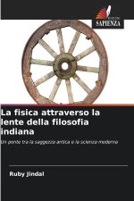 La fisica attraverso la lente della filosofia indiana