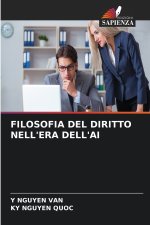 FILOSOFIA DEL DIRITTO NELL'ERA DELL'AI