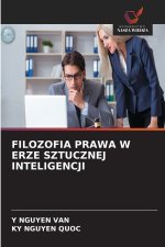 FILOZOFIA PRAWA W ERZE SZTUCZNEJ INTELIGENCJI