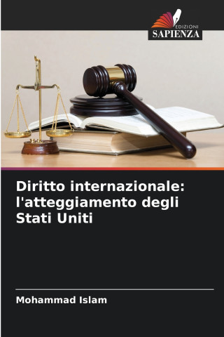 Diritto internazionale