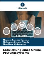 Entwicklung eines Online-Prüfungssystems