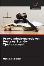 Prawo międzynarodowe
