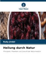 Heilung durch Natur