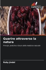 Guarire attraverso la natura