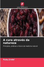 A cura através da natureza