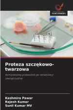 Proteza szczękowo-twarzowa