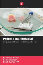 Prótese maxilofacial