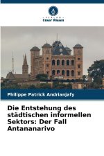 Die Entstehung des städtischen informellen Sektors