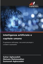 Intelligenza artificiale e capitale umano