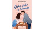 Láska jako z románu