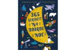 365 kuriozit na dobrou noc