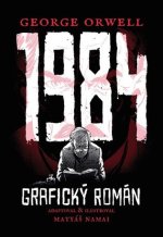 1984, slovenské vydání