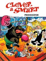 Clever a Smart 7 - Prohozátor