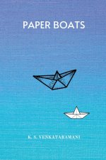 Paper Boats
