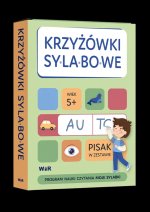 Krzyżówki sylabowe