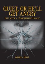 Quiet, or He'll Get Angry!