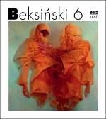 Beksiński 6. Miniatura