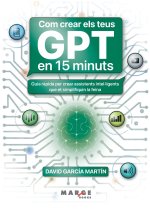 Com crear els teus GPT en 15 minuts